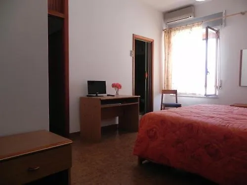 **  Hotel Fjby Calasetta Italia