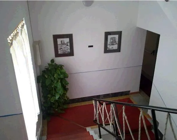 Hotel Fjby Calasetta