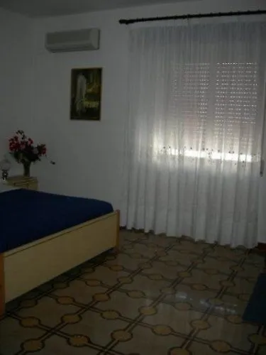 Hotel Fjby Calasetta