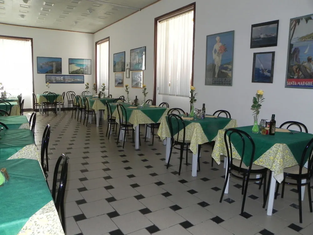 **  Hotel Fjby Calasetta Italia