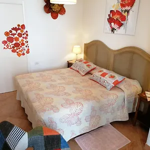 Couette-café Il Cortile, Calasetta