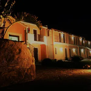 Hotel Le Sabbie