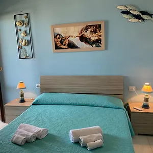 Casa vacanze Finestra Sul Mare