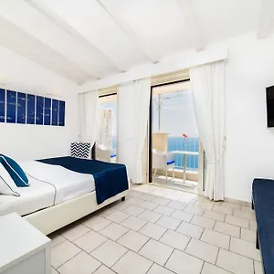 ** Couette-café Residenza Al Pesce D'oro Italie
