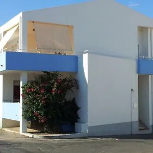 Couette-café Le Tre Spiagge, Calasetta
